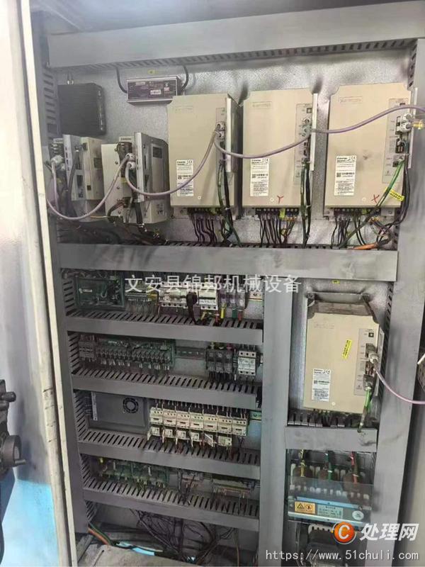 二手銑床