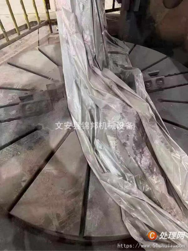 二手立式車床