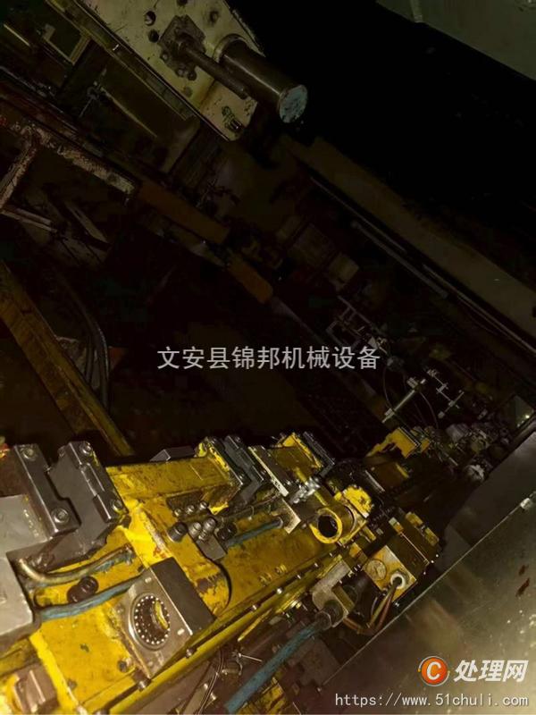 二手壓力機(jī)