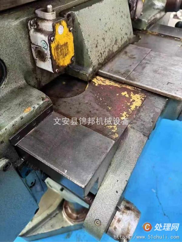 二手銑床