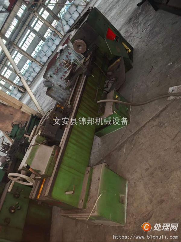 二手車床
