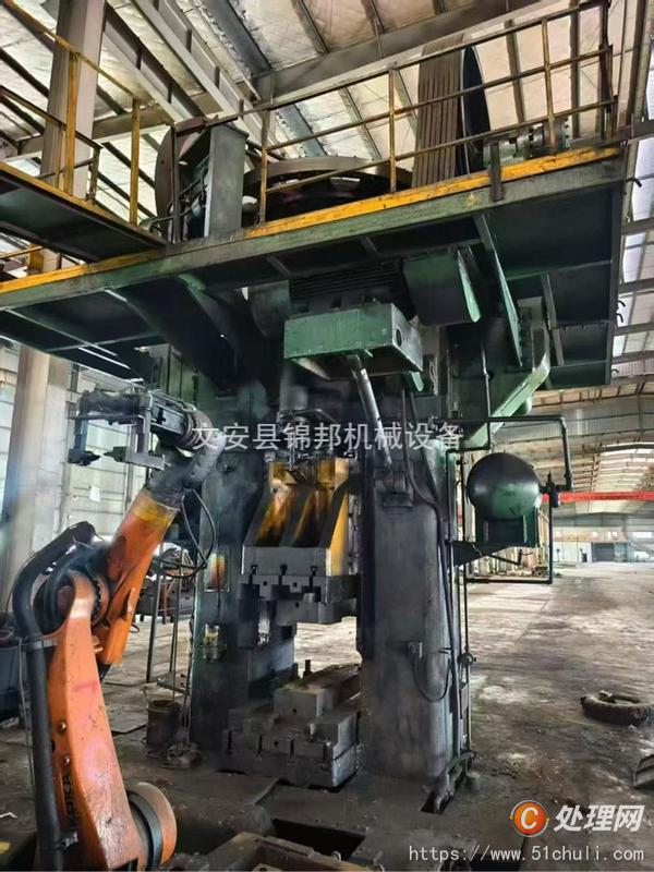 二手壓力機