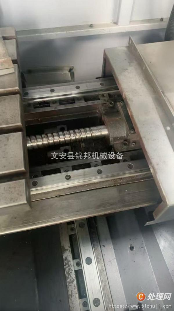 二手加工中心