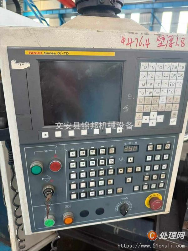 二手螺紋加工機(jī)床