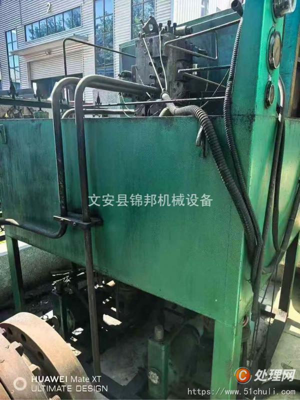 二手液壓機(jī)