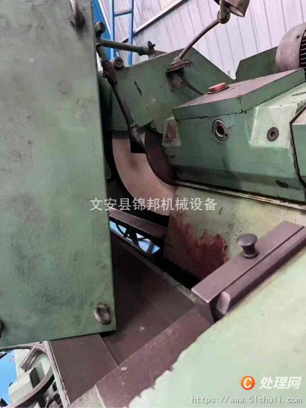 二手外圓磨床