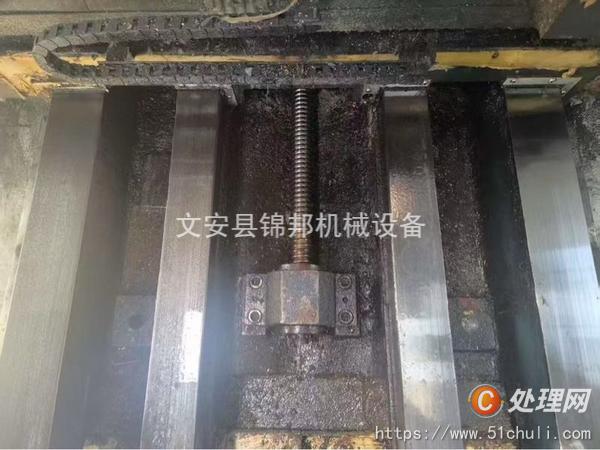 二手?jǐn)?shù)控銑床