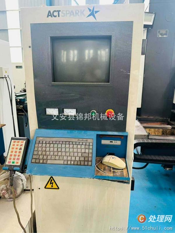 二手線切割機(jī)床