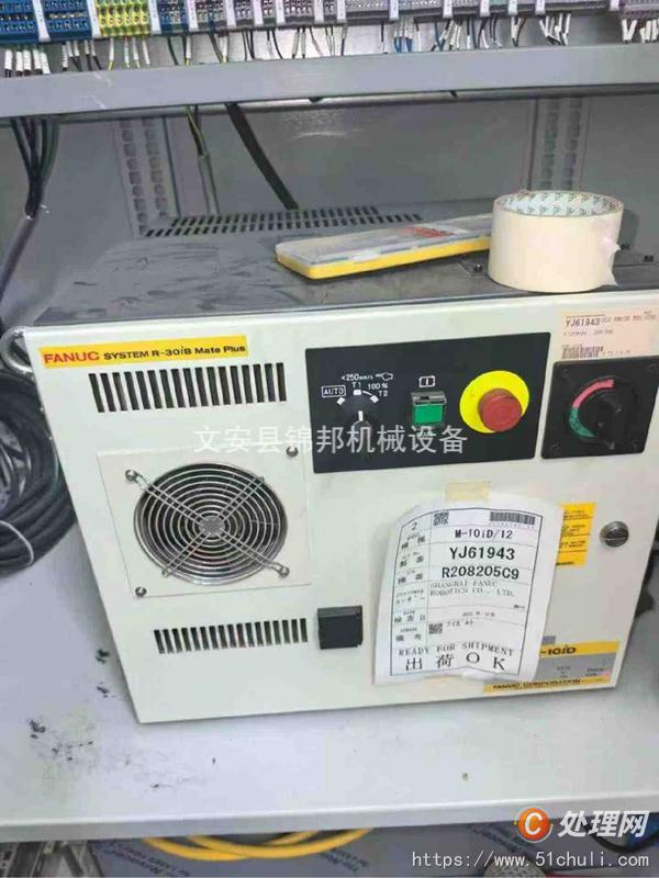 其他二手機(jī)器人