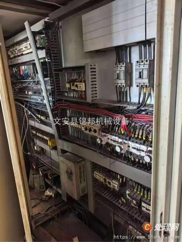 二手油壓機