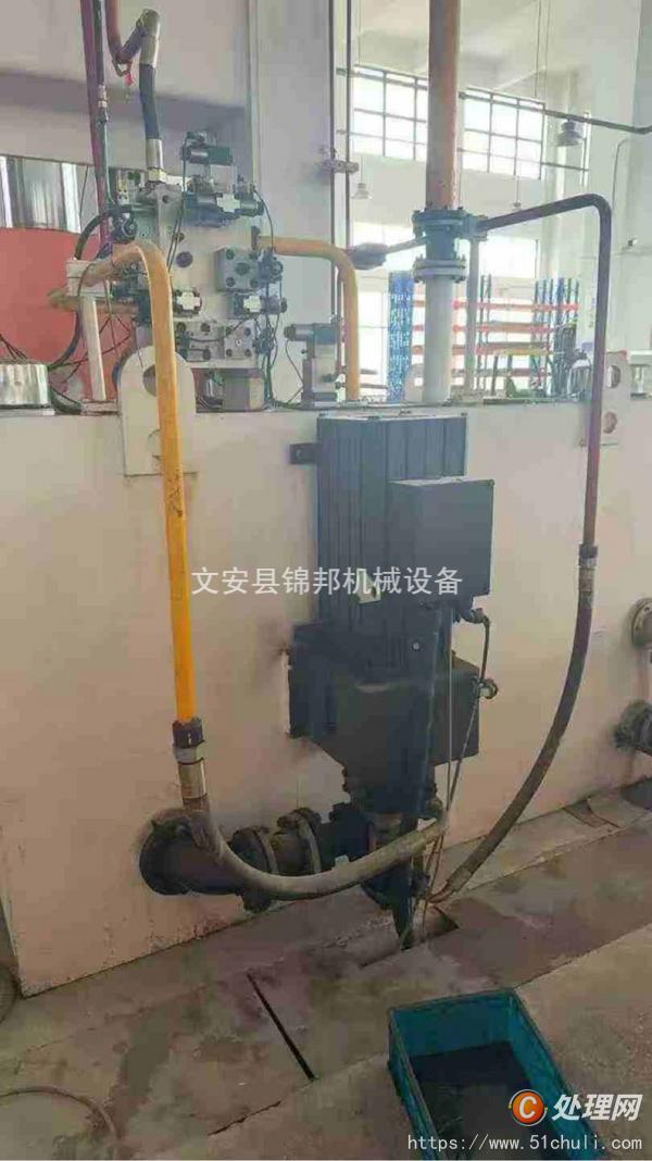 二手油壓機(jī)