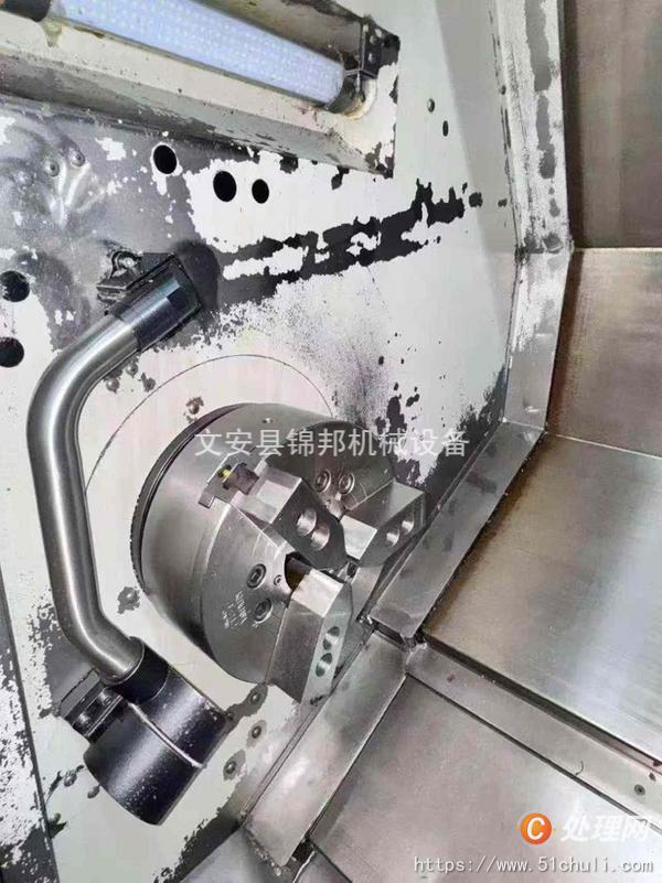 二手銑床