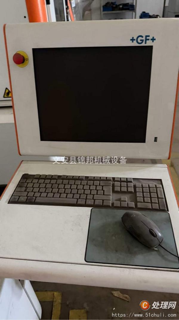 其他二手?jǐn)?shù)控機(jī)床