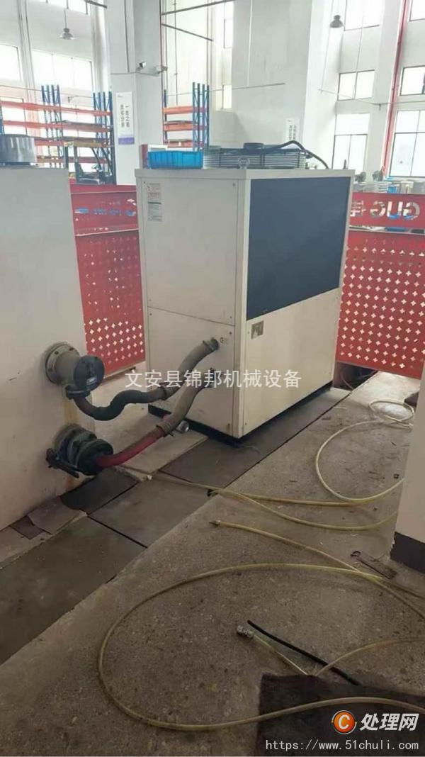 二手油壓機