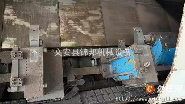 二手?jǐn)?shù)控車床
