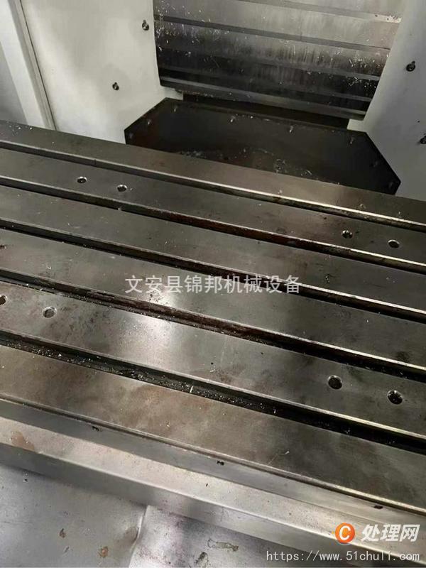 二手加工中心