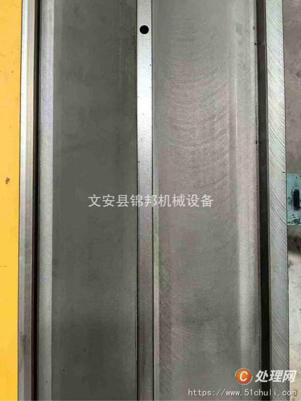 二手龍門鏜銑床