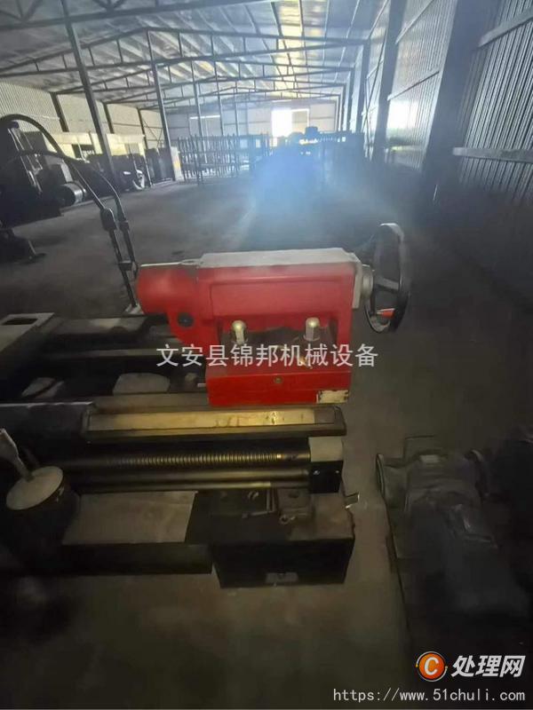 二手車床
