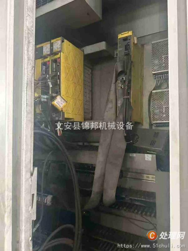二手加工中心