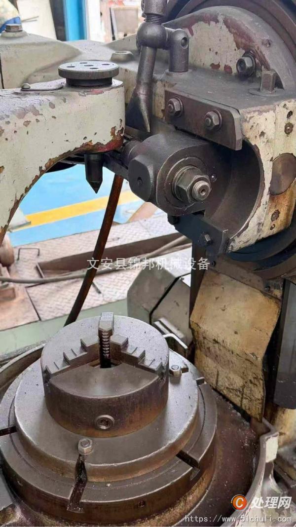二手滾齒機(jī)