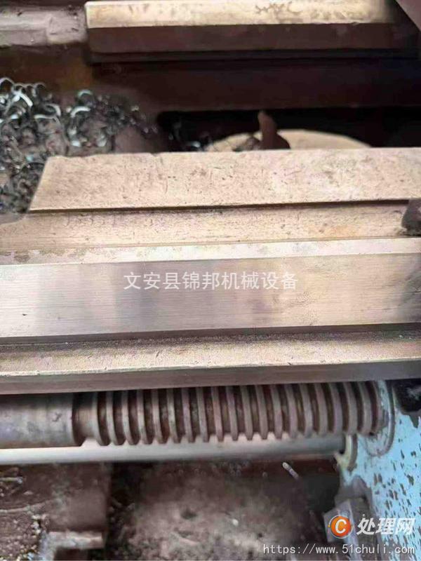 二手車床