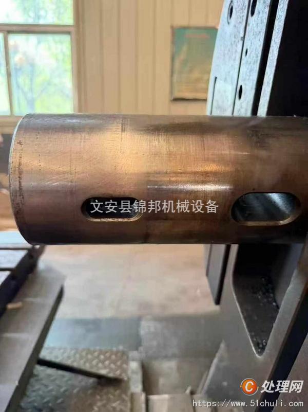 二手鏜床