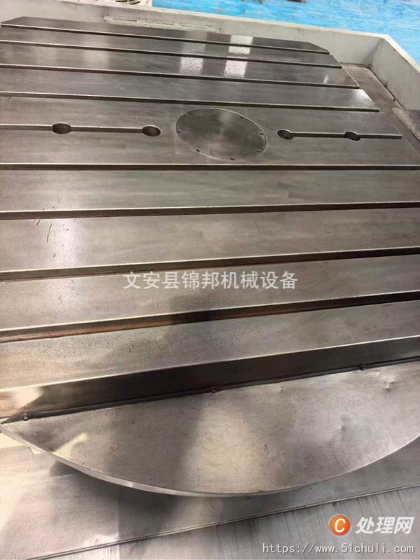 二手銑床