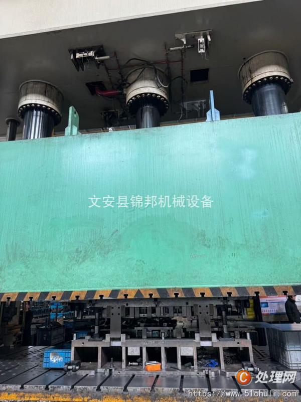 二手油壓機(jī)