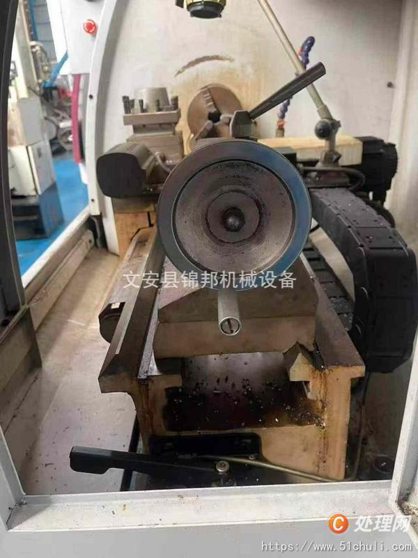 二手數(shù)控車床
