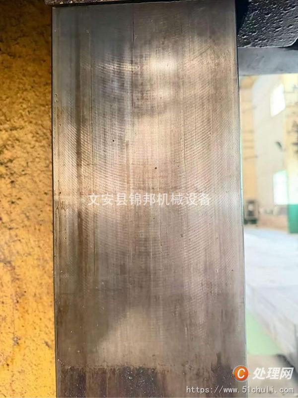 二手龍門鏜銑床