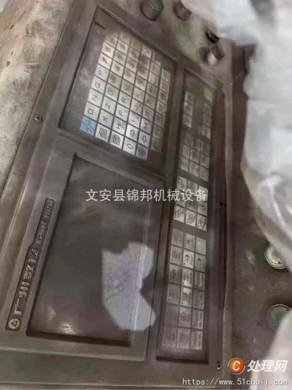 二手立式車床