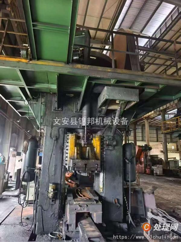 二手壓力機(jī)