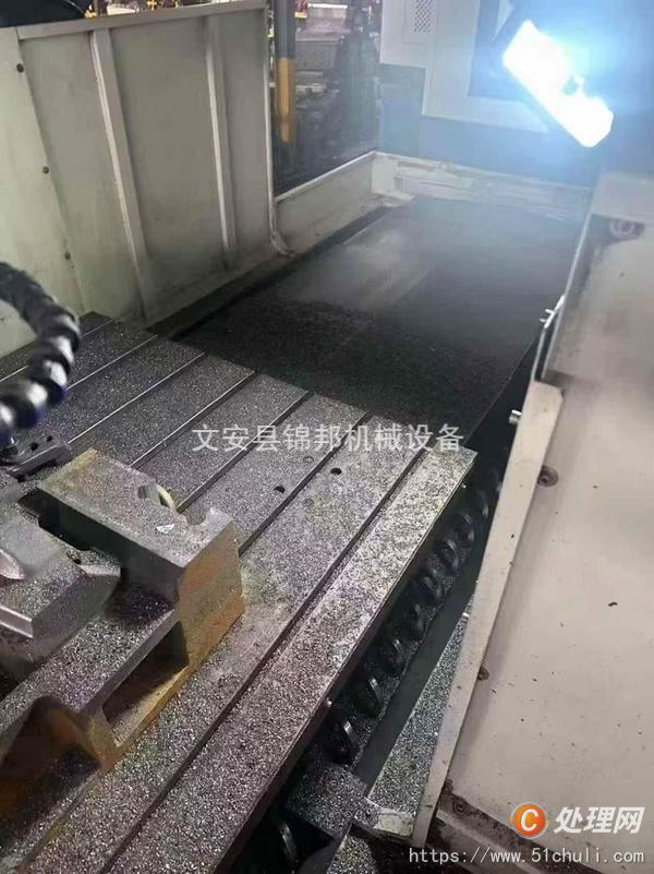 二手加工中心
