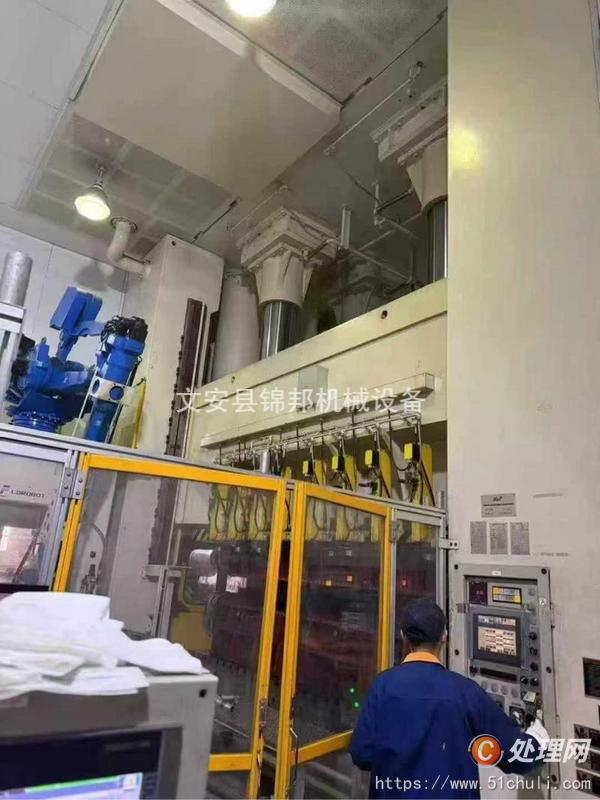 二手壓力機(jī)