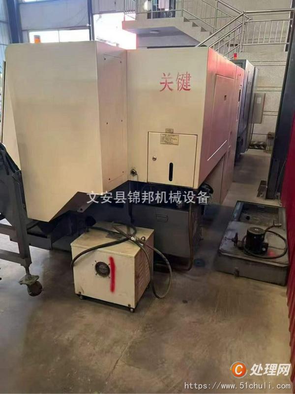 二手數(shù)控車床