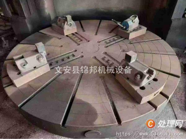 二手立式車床