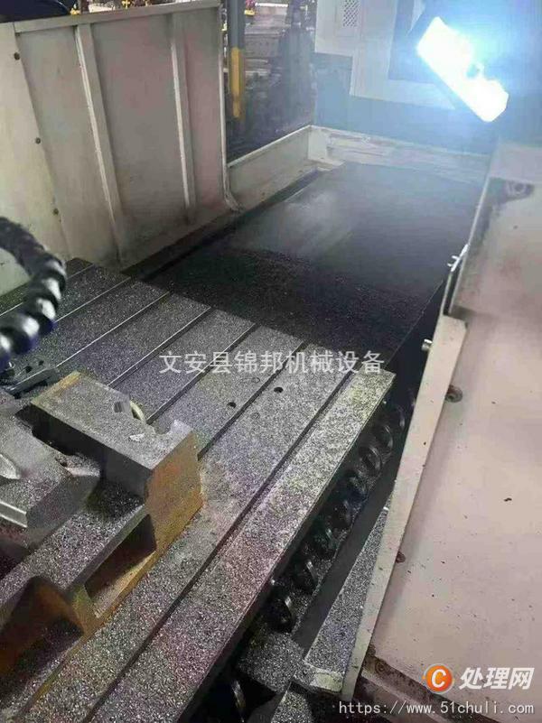 二手加工中心