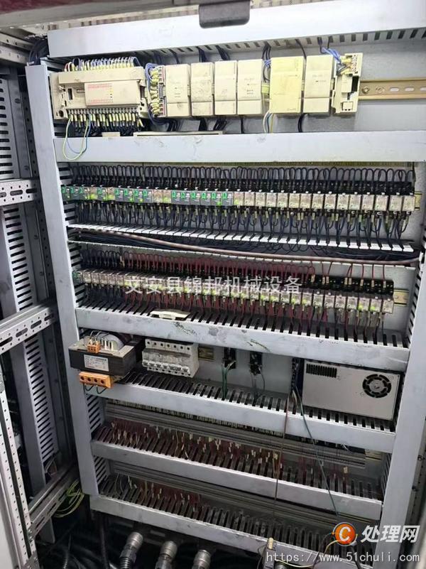 二手液壓機(jī)