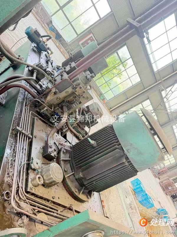 二手液壓機(jī)