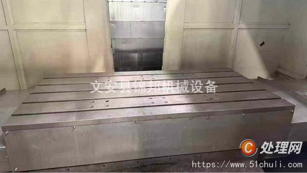 二手加工中心