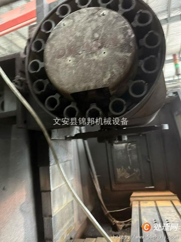 二手加工中心