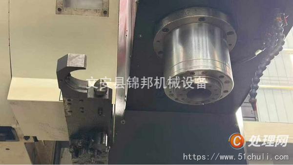 二手加工中心