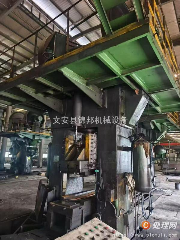 二手壓力機