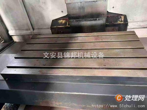 二手加工中心