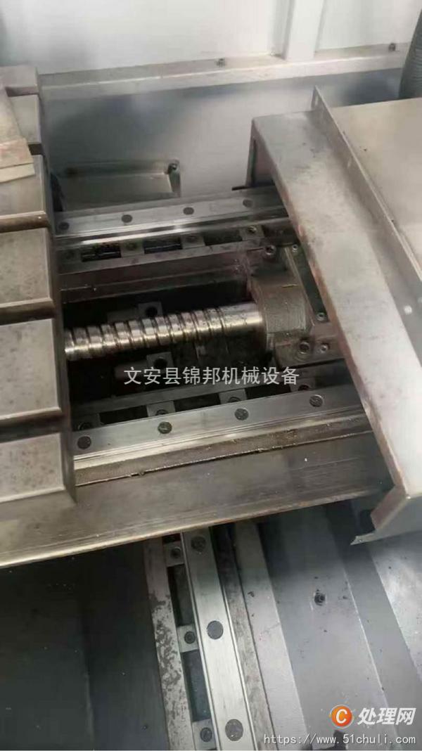二手加工中心
