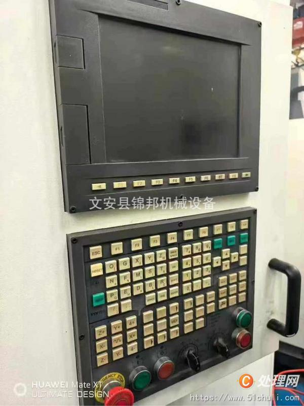 二手數控雕刻機