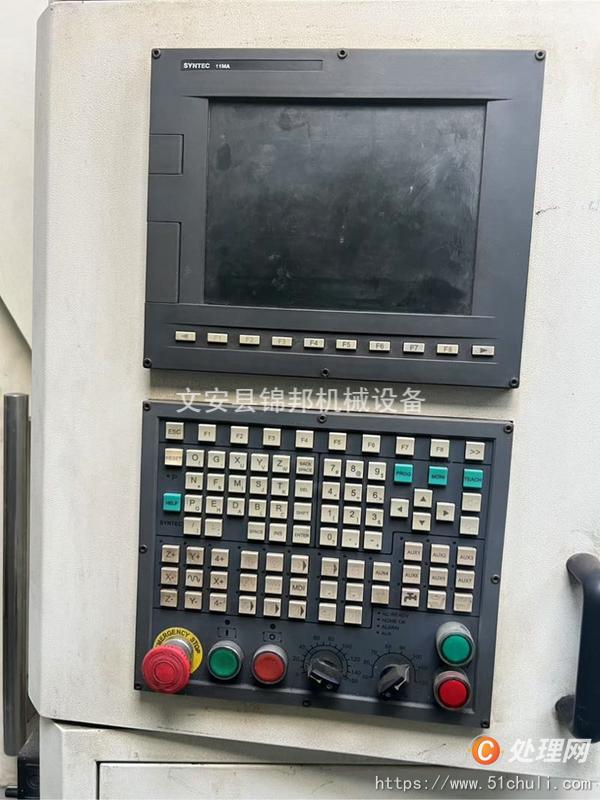 二手?jǐn)?shù)控雕刻機(jī)