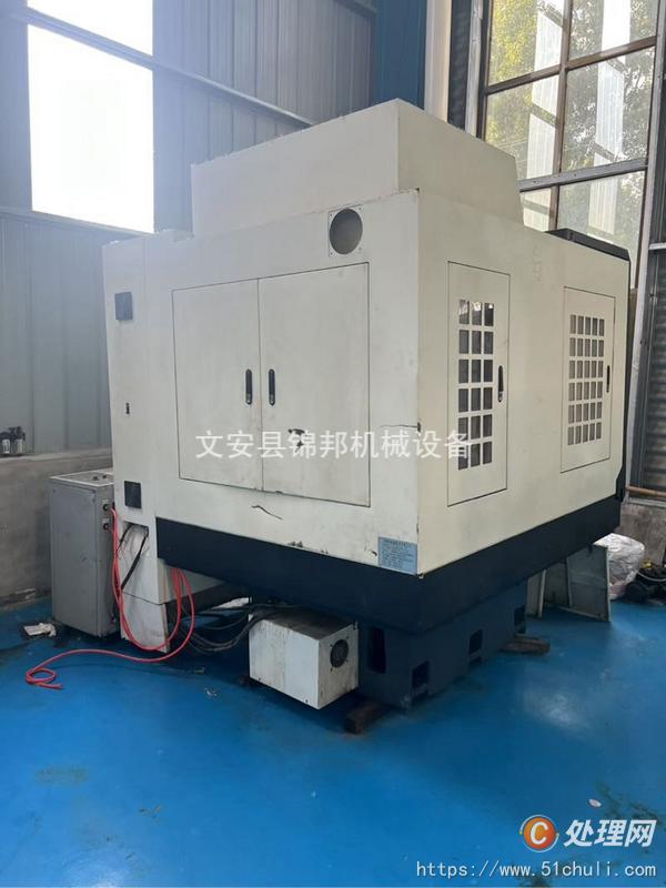 二手?jǐn)?shù)控雕刻機(jī)