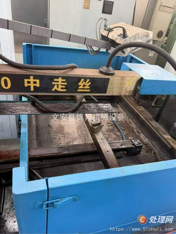 二手線切割機(jī)床