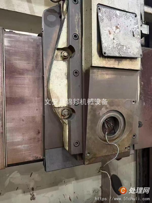 二手立式車床